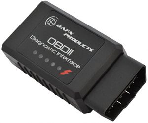image of bafx products obd adapter